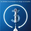 Oral-B Sensitive Clean Zahnbürstenköpfe - 8er-Pack Produktbild-Vorschau 18