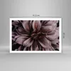 Poster - Poster ohne Rahmen - Blumenstrauß Künstlerisch Produktbild-Vorschau 4