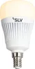 Slv 1002521 PLAY E14 6.8W 2700K Lampe LED, culot E14, 6,8 Voir les images du produit 1