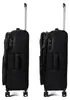 cocoono Mauritius 4 Rollen Trolley M 70 cm mit Dehnfalte Produktbild-Vorschau 3