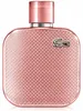 Lacoste L.12.12 Silver Rose Eau de Parfum, 100 ml Productafbeelding-voorbeeld 3