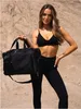 PTN 23032-8243 Schwarze Reisetasche Produktbild-Vorschau 4