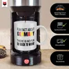 22Feels Lustige Tasse Büro Humor Spruch Wichteln Geschenk Produktbild-Vorschau 2
