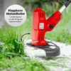 WALTER 3in1 Multitrimmer, Unkrautbürste, Unkrautentferner, Produktbild-Vorschau 6