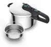 Tefal Secure Trendy Tlakový Hrniec 5 L P2580701 Náhľad obrázku produktu 5