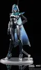 Soška League of Legends - Project Ashe (25 cm) Náhled obrázku produktu 2