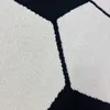 Runder Fußball-Teppich Weich & Strapazierfähig für Produktbild-Vorschau 5