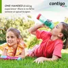 ContiGo! Trinkflasche Swish AUTOSEAL 500ml Cobalt Náhľad obrázku produktu 2