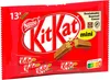 KitKat Mini Schokoriegel 13 St. Produktbild-Vorschau 2