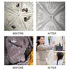 Waschmaschine Lint Catcher mit Mesh Bag wiederverwendbarer Produktbild-Vorschau 6