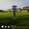 Set di 4 repellenti solari per talpe, trappola solare per Anteprima dell’immagine prodotto 10