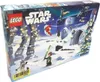 LEGO Star Wars Adventskalender 2024, 18 Mini-Modelle und 6 Produktbild-Vorschau 24