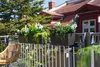 Lechuza Samozavlažovací truhlík Balconera Stone 100 cm, Náhled obrázku produktu 5