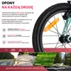 SUN BABY LOOFI – rower dziecięcy 16 cali, lekki rower Podgląd zdjęcia produktu 6