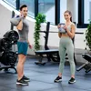 Gymtek® Haltère Kettlebell - poids 6kg - Haltère boule, Voir les images du produit 6