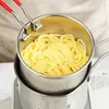 RealG 1223 Mini fritovací hrnec s košem, univerzální, 1200 Podgląd zdjęcia produktu 9