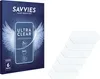 6x Für Texa TXT MULTIHUB Schutzfolie Savvies Displayschutz Produktbild-Vorschau 3