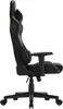 SENSE7 Spellcaster SENSHI Gaming Stuhl  Schwarz - Produktbild-Vorschau 12
