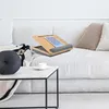 hjh OFFICE Laptopunterlage COMFILAP III Laptoptisch Bambus, Produktbild-Vorschau 5