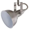 Deckenlampe Spots 2xE14 dreh-&schwenkbar 40W Metall Produktbild-Vorschau 4