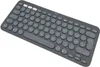 Logitech Bluetooth-Tastatur K380s Multi-Device Slate Grey Produktbild-Vorschau 6