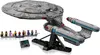 LEGO Icons 10356 Star Trek: U.S.S. Enterprise NCC-1701-D Produktbild-Vorschau 7