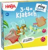 HABA 3X4=Klatsch – Spannendes Lernspiel für 2-6 Spieler ab Produktbild-Vorschau 5