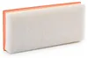 RIDEX 8A1613 Luftfilter für VW Touareg (7LA, 7L6, 7L7) Produktbild-Vorschau 10