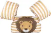 Swim Essentials Schwimmweste Puddle Jumper Löwe 2-6 Jahre Produktbild-Vorschau 1