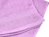 Handtuch BASIC SMALL 40 x 60 cm, hell-violett Produktbild-Vorschau 3