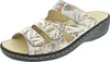 Belvida Pantolette Beige Produktbild-Vorschau 20