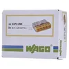 Borne de raccordement Wago COMPACT à 5 pôles, max. 2,5 mm², Voir les images du produit 6