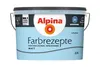 Alpina Farbrezepte Luftschloss matt 2,5 Liter Produktbild-Vorschau 3