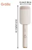Lockenstab Welleneisen 32mm 160-220°C 4 Stufen Temperatur Produktbild-Vorschau 2