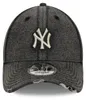 NEW ERA ACID WASH DENIM 9FORTY Grau Produktbild-Vorschau 4