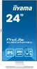 Iiyama ProLite XUB2492HSU-W6 - LED-Monitor - 61 cm (24") Produktbild-Vorschau 4