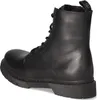 Tamaris Damen Stiefelette Schnürboots Leder Combat Boots Produktbild-Vorschau 46