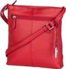 PICARD Umhängetasche Timeless Handbag Red rot Produktbild-Vorschau 12