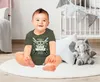 Baby Body mit Spruch lustig Episode 1 Das Wars Jetzt habe Produktbild-Vorschau 4