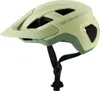 Ked Fahrradhelm-Umarmung L (58–62 cm) – mattes Oliv Produktbild-Vorschau 3