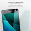 moex® 3x Schutzfolie kompatibel mit Samsung Galaxy S2 - Produktbild-Vorschau 3
