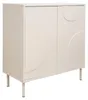 Credenza 'Holea' con 2 ante ad apertura push-to-open 75 x Anteprima dell’immagine prodotto 4