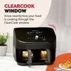 INSTANT POT Vortex Plus Dual Airfryer Heißluftfritteuse Produktbild-Vorschau 17