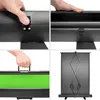 Duronic FPS15 GN Green Screen | 130 x 150 cm Produktbild-Vorschau 3