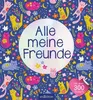 Alle meine Freunde - Katzen | Mit über 300 Stickern Produktbild-Vorschau 5