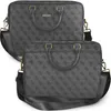 Guess Tasche GUCB154GG 15" grau/grau 4G Uptown Produktbild-Vorschau 6