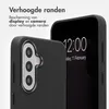 Accezz MagSafe Leather Backcover voor de Samsung Galaxy A57 Productafbeelding-voorbeeld 3