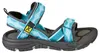 Source Sandalen für Damen Gobi Dream - outdoor-blau Produktbild-Vorschau 8