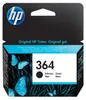 HP 364 Schwarz Original Druckerpatrone, Standardertrag, Produktbild-Vorschau 1