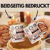 Boxerin Tasse Geschenk Ich Bin Diese Eine Legendäre Boxerin Produktbild-Vorschau 2